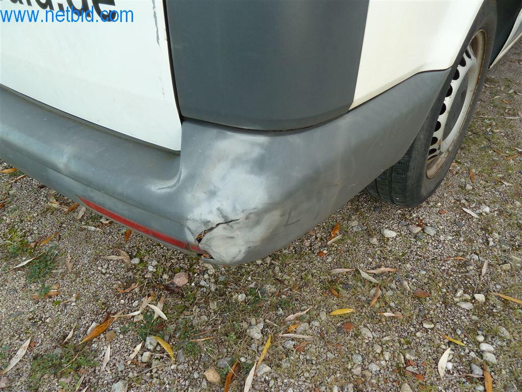 Machines and equipment of a road construction company-24