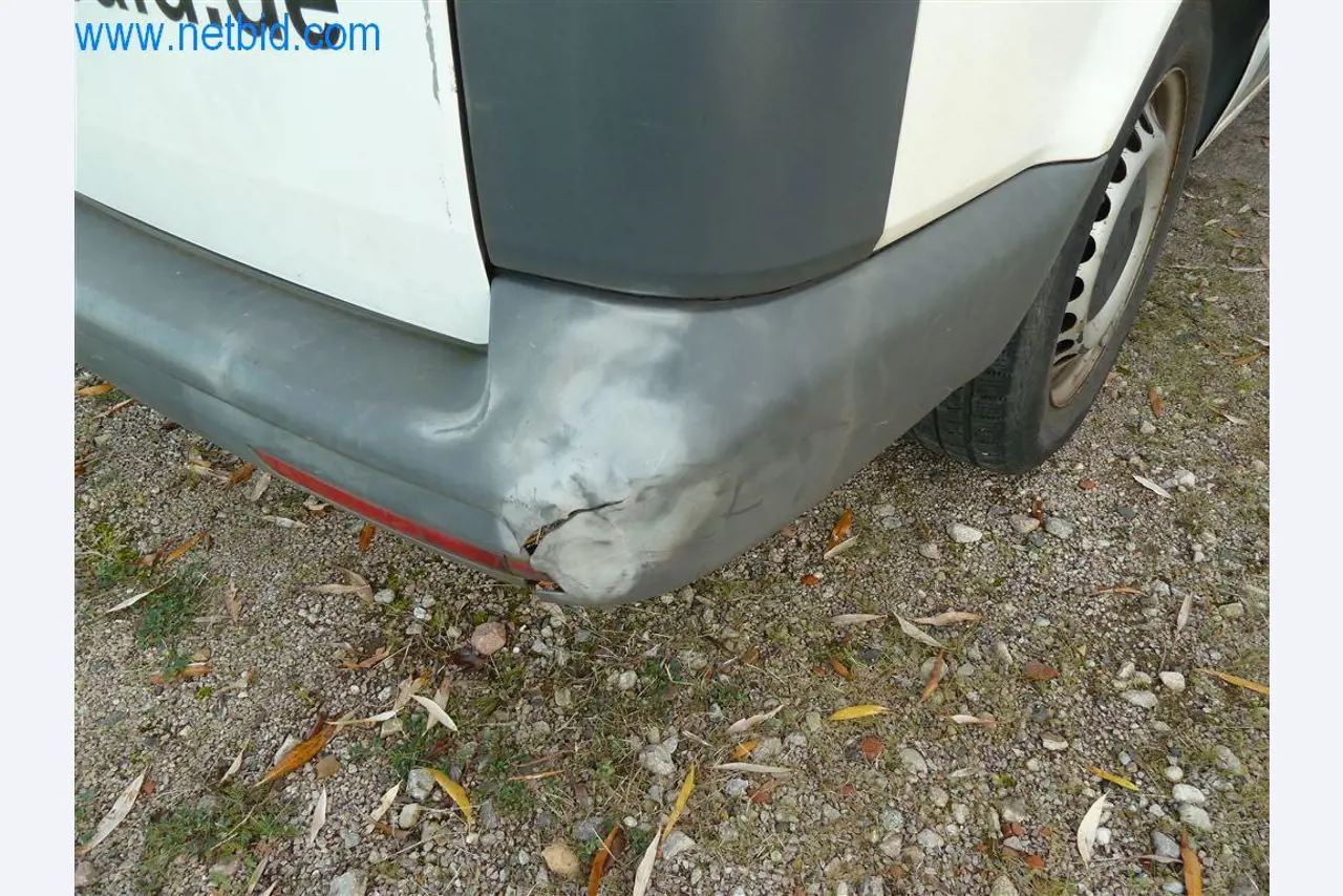 Maschinen und Ausstattung eines Straßenbau Unternehmens-24