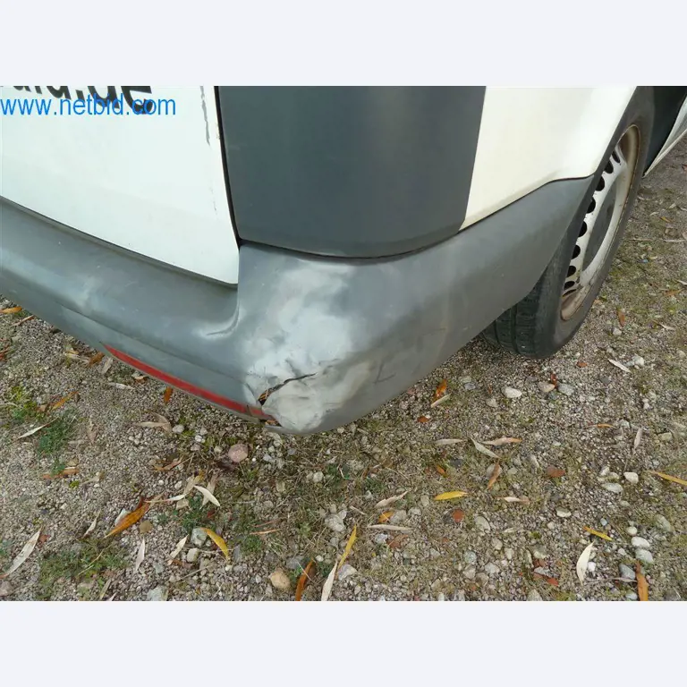 Maschinen und Ausstattung eines Straßenbau Unternehmens-24