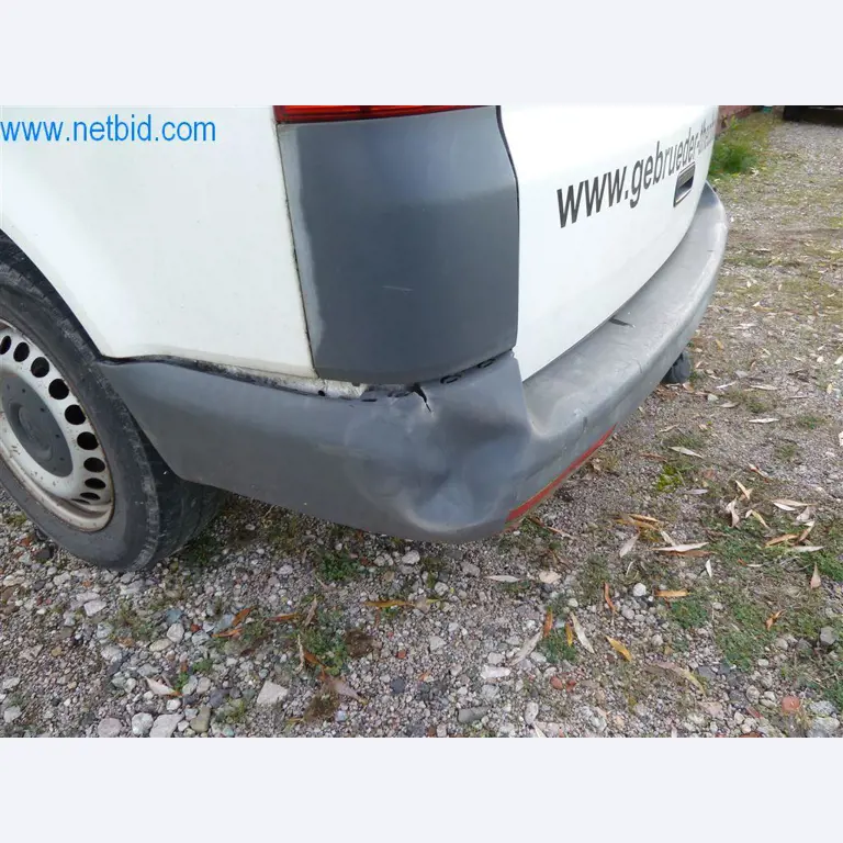 Maschinen und Ausstattung eines Straßenbau Unternehmens-25