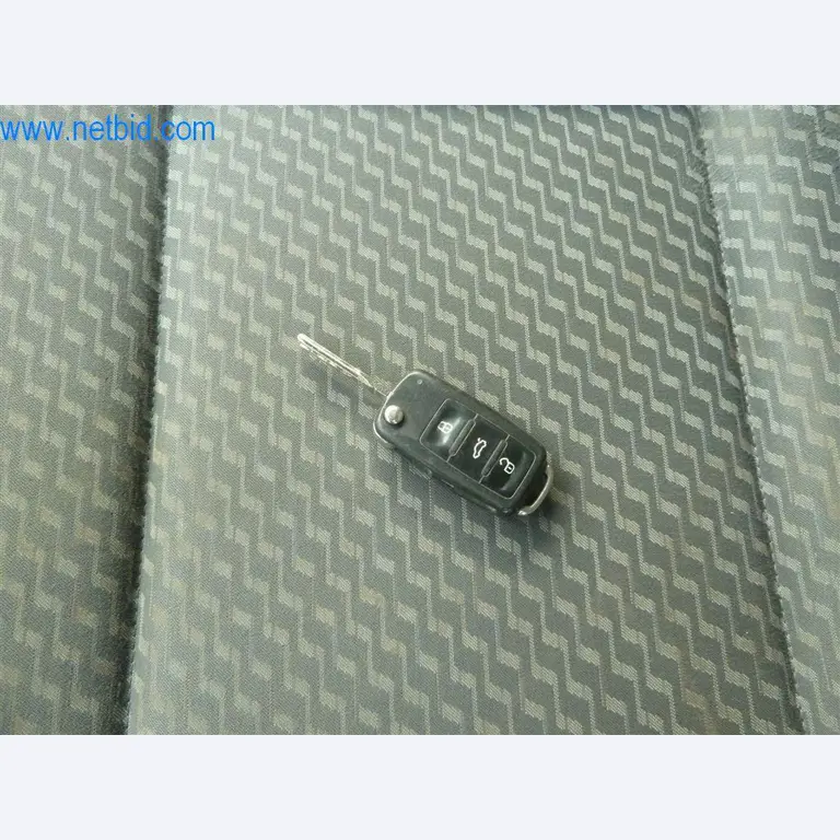 Maschinen und Ausstattung eines Straßenbau Unternehmens-26