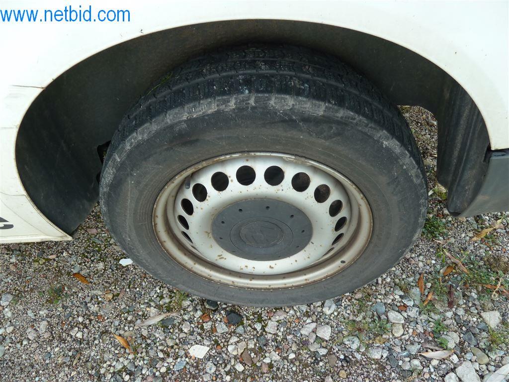 Machines and equipment of a road construction company-5