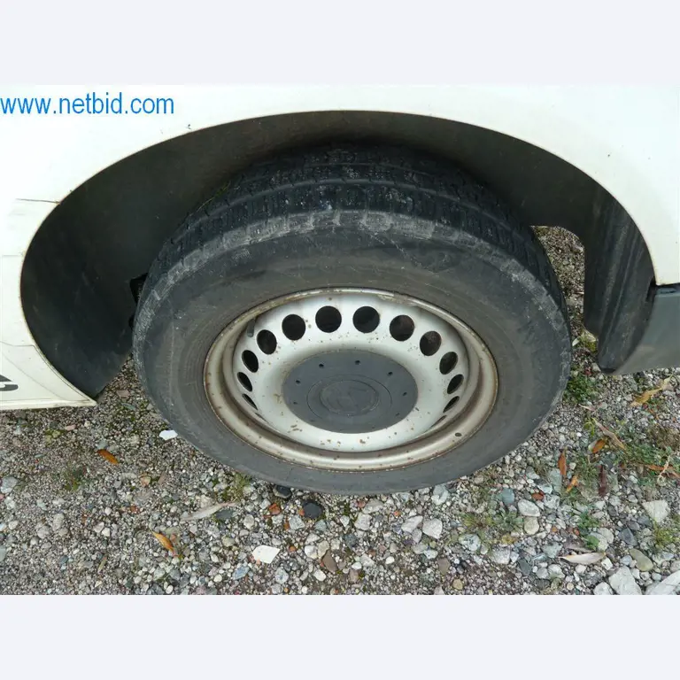 Maschinen und Ausstattung eines Straßenbau Unternehmens-5