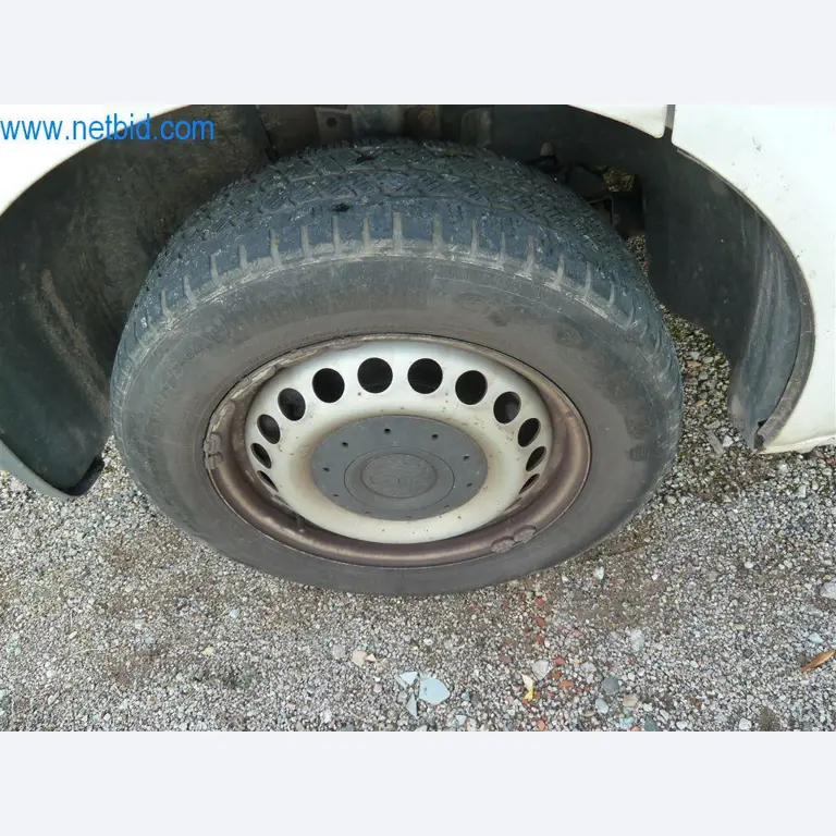 Maschinen und Ausstattung eines Straßenbau Unternehmens-6