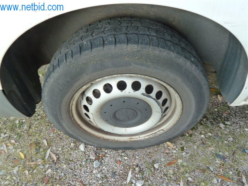 Machines and equipment of a road construction company-8