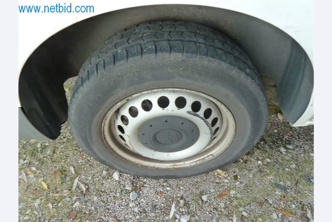 Maschinen und Ausstattung eines Straßenbau Unternehmens-8