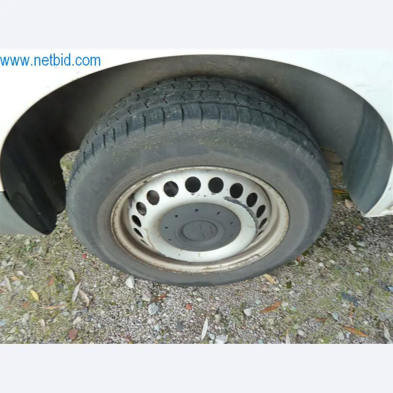 Maschinen und Ausstattung eines Straßenbau Unternehmens-8