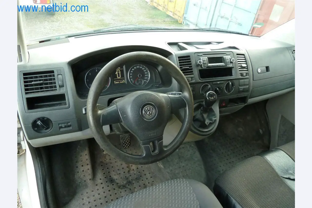 Maschinen und Ausstattung eines Straßenbau Unternehmens-9