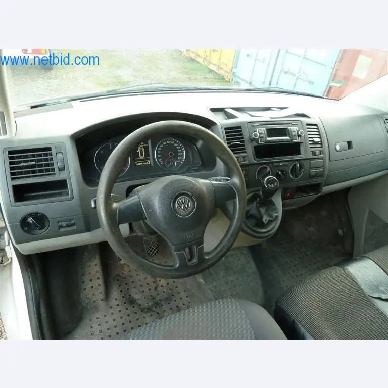 Maschinen und Ausstattung eines Straßenbau Unternehmens-9