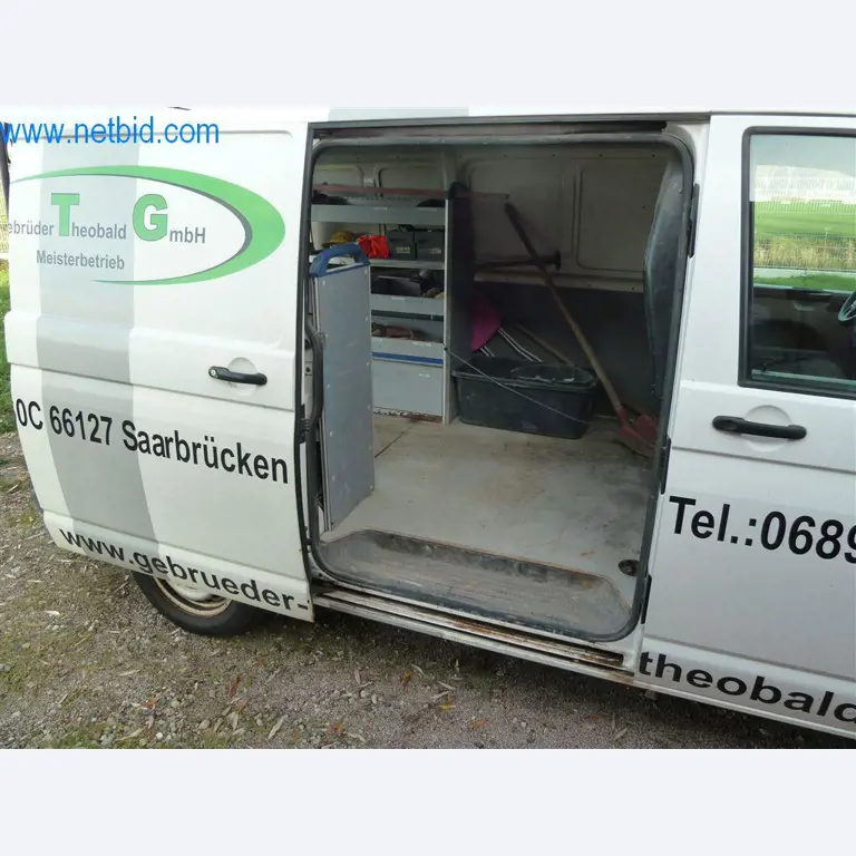 Maschinen und Ausstattung eines Straßenbau Unternehmens-19