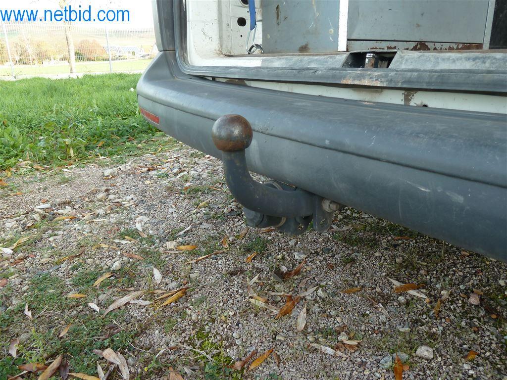 Machines and equipment of a road construction company-21