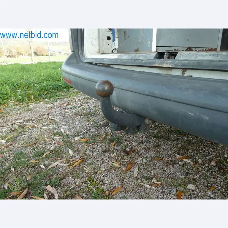 Maschinen und Ausstattung eines Straßenbau Unternehmens-21