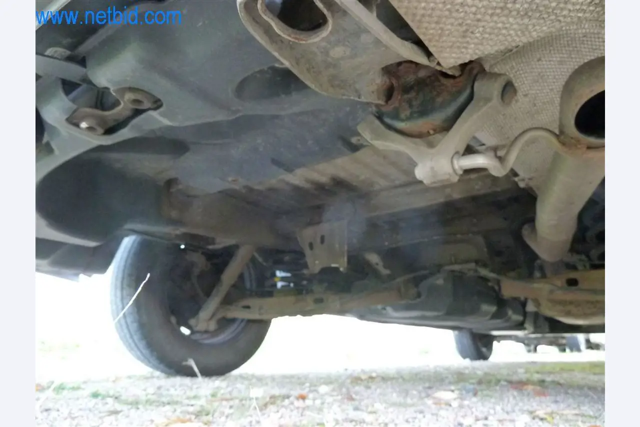 Maschinen und Ausstattung eines Straßenbau Unternehmens-22