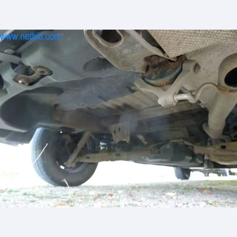 Maschinen und Ausstattung eines Straßenbau Unternehmens-22