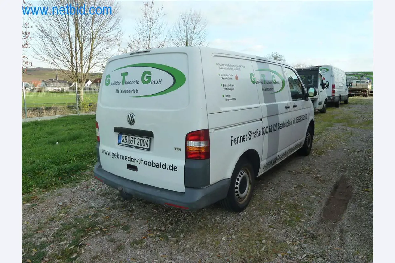 Maschinen und Ausstattung eines Straßenbau Unternehmens-3