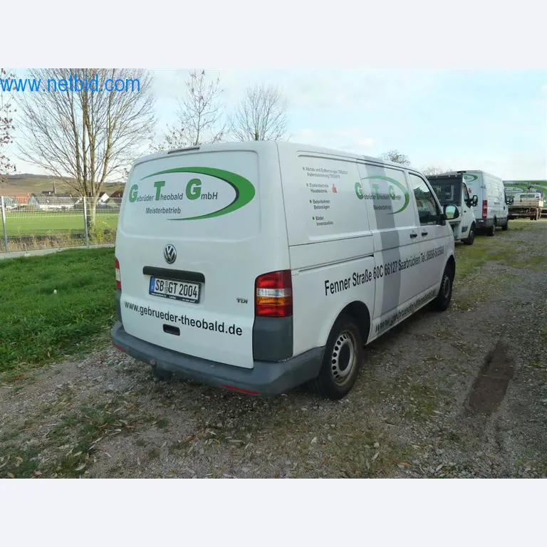 Maschinen und Ausstattung eines Straßenbau Unternehmens-3