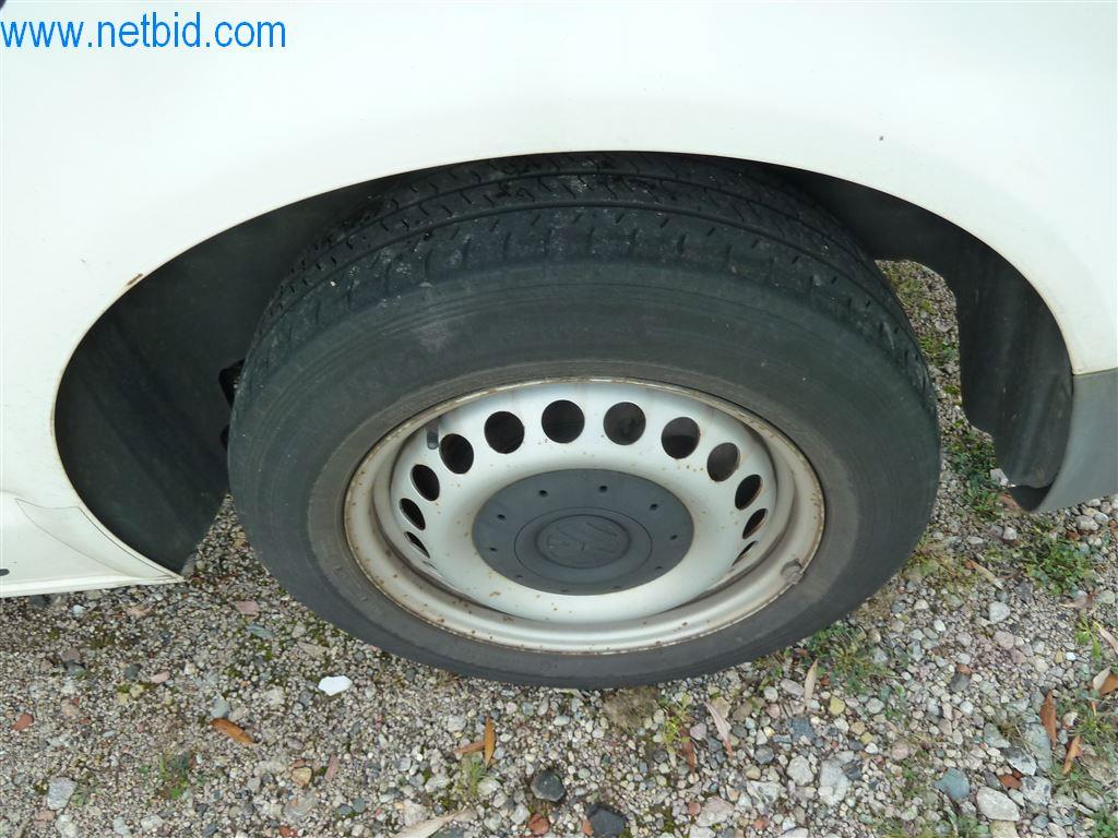 Machines and equipment of a road construction company-5