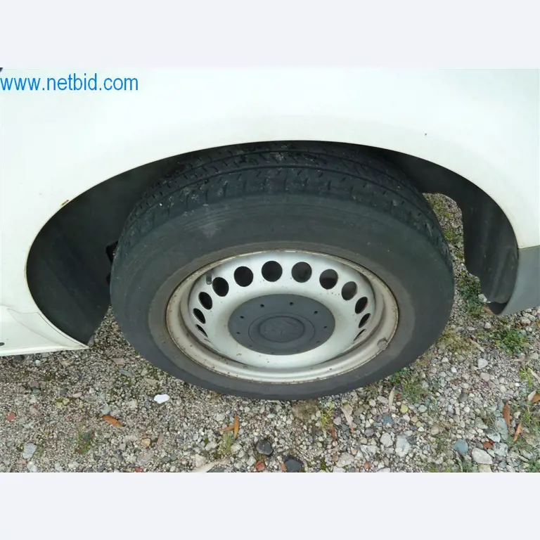 Maschinen und Ausstattung eines Straßenbau Unternehmens-5