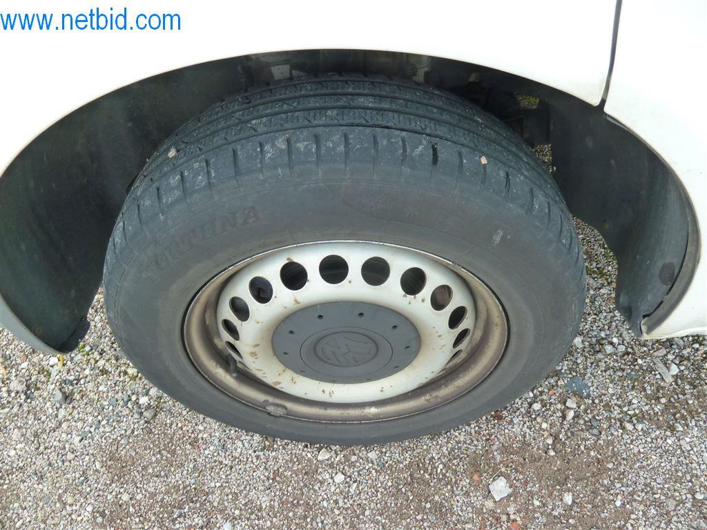 Machines and equipment of a road construction company-6