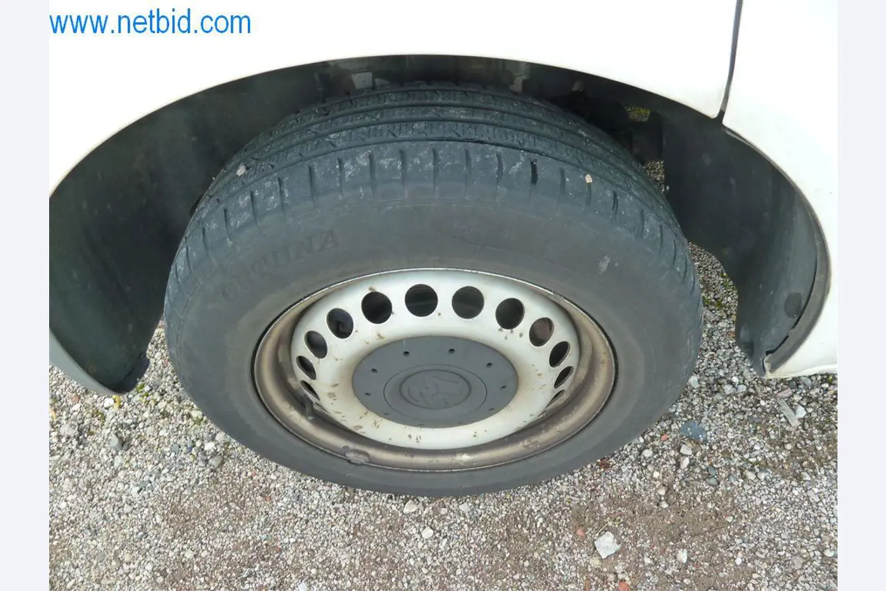 Maschinen und Ausstattung eines Straßenbau Unternehmens-6