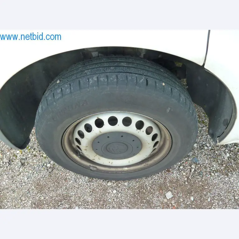 Maschinen und Ausstattung eines Straßenbau Unternehmens-6