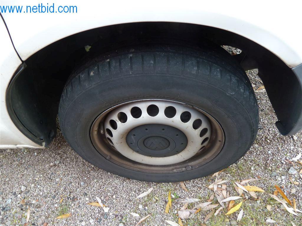 Machines and equipment of a road construction company-7