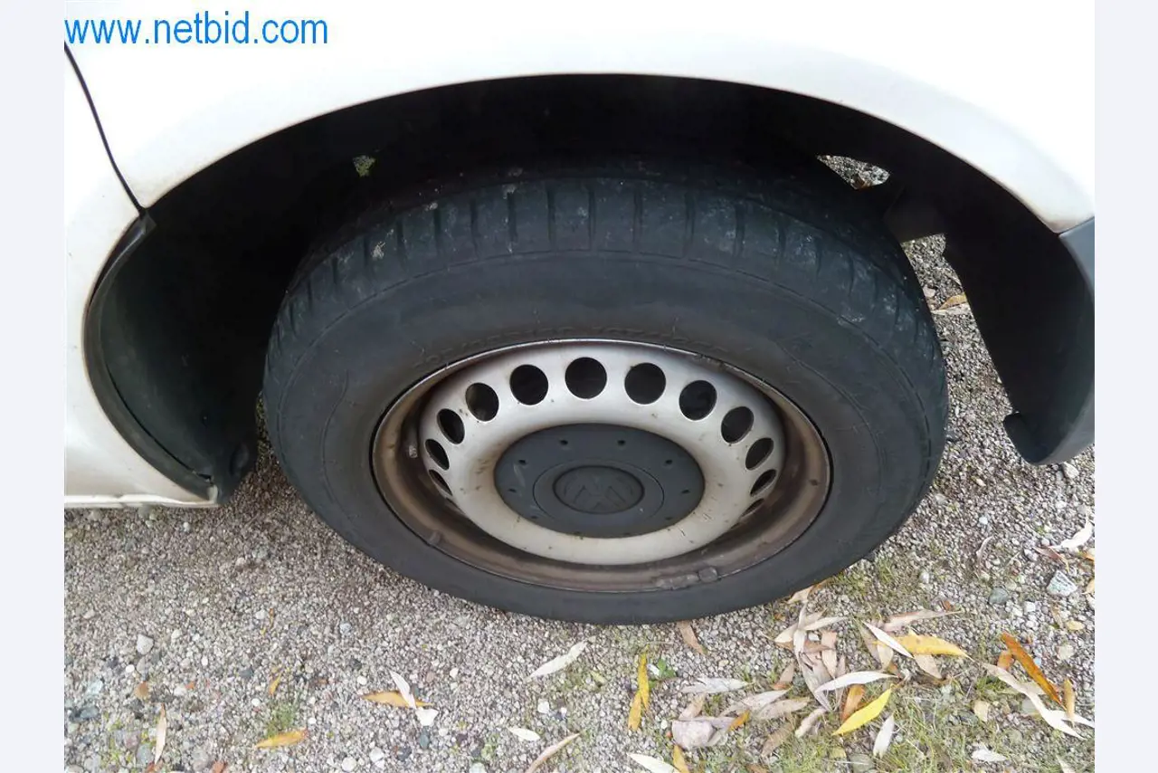 Maschinen und Ausstattung eines Straßenbau Unternehmens-7