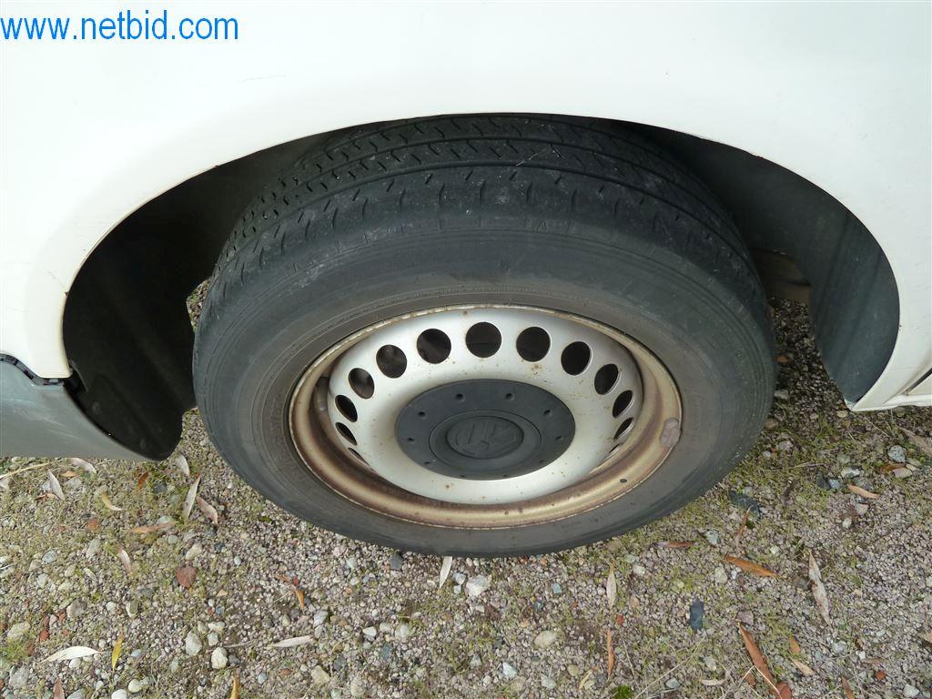 Machines and equipment of a road construction company-8