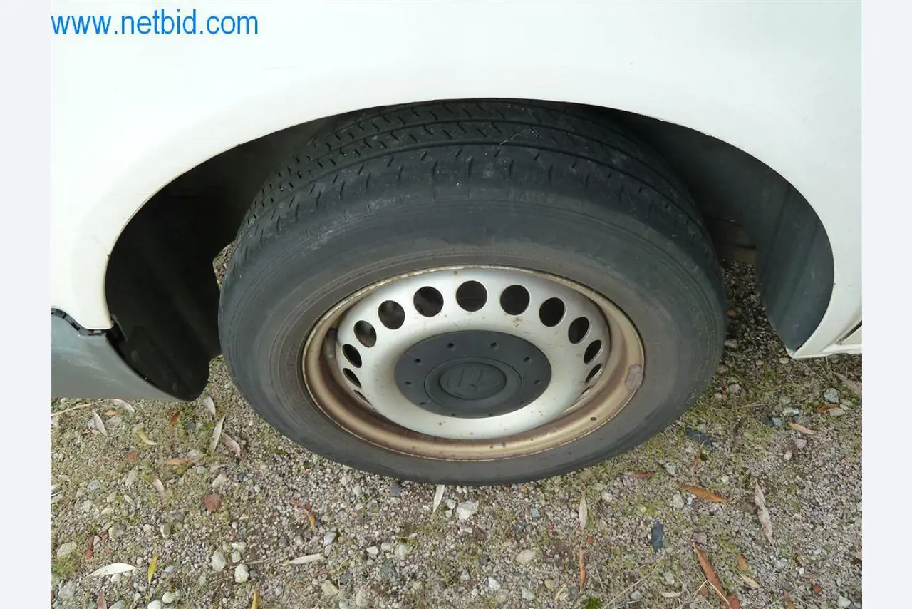 Maschinen und Ausstattung eines Straßenbau Unternehmens-8