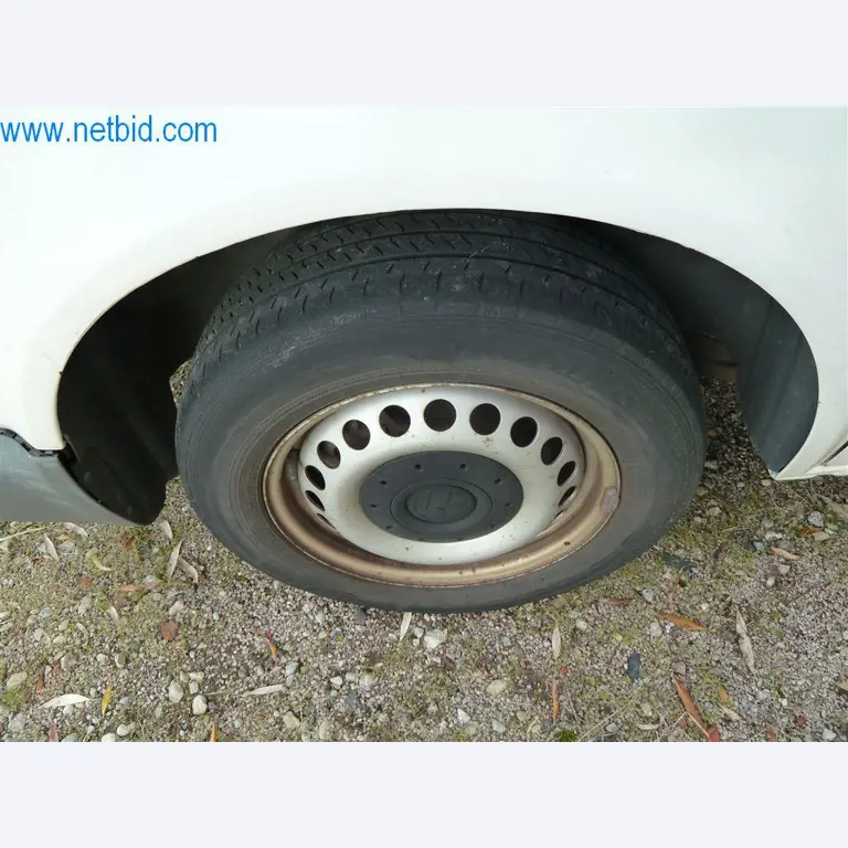 Maschinen und Ausstattung eines Straßenbau Unternehmens-8