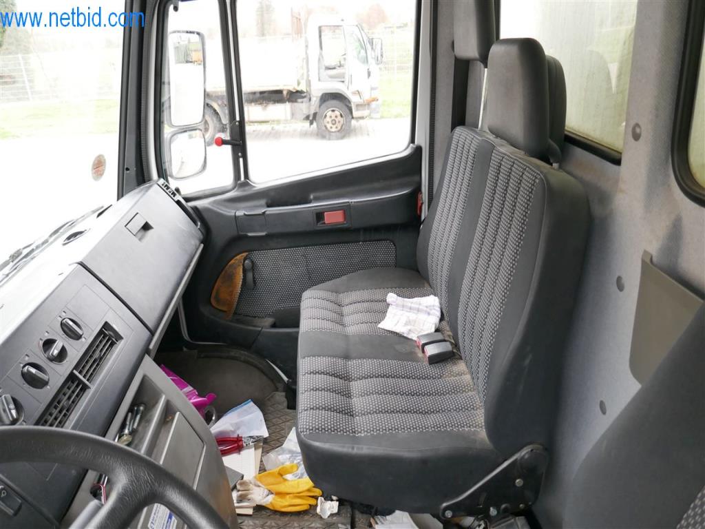 Stroje a zařízení silniční stavební společnosti-10