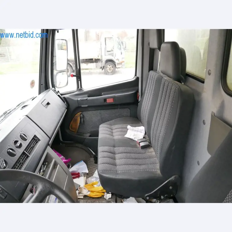 Maszyny i sprzęt firmy zajmującej się budową dróg-10