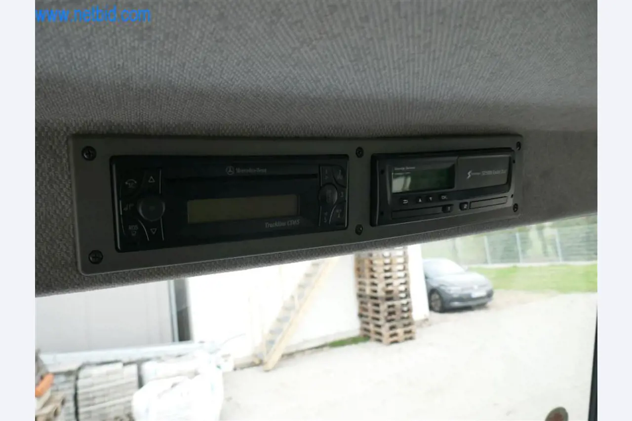 Maszyny i sprzęt firmy zajmującej się budową dróg-13