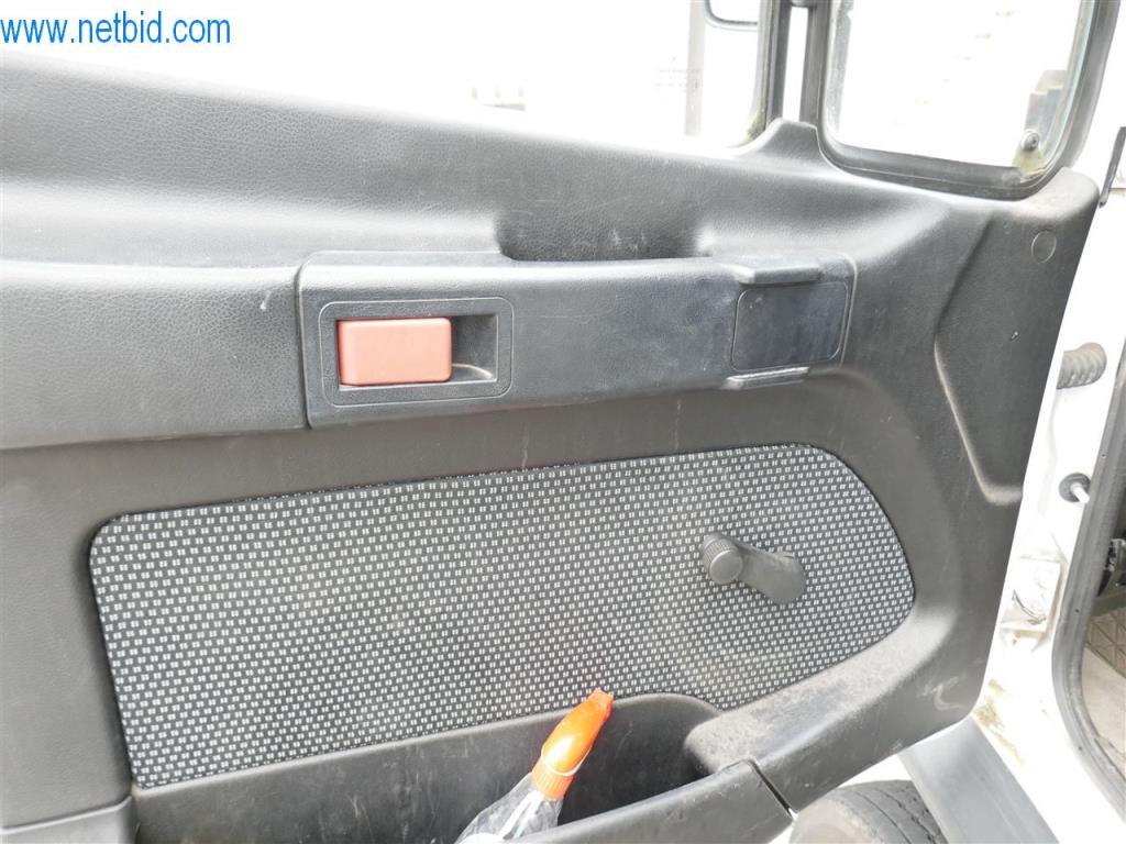 Stroje a zařízení silniční stavební společnosti-14