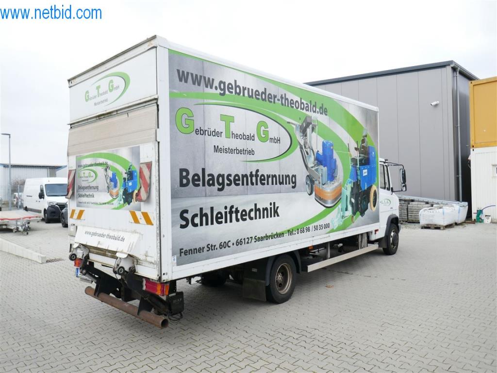 Stroje a zařízení silniční stavební společnosti-4