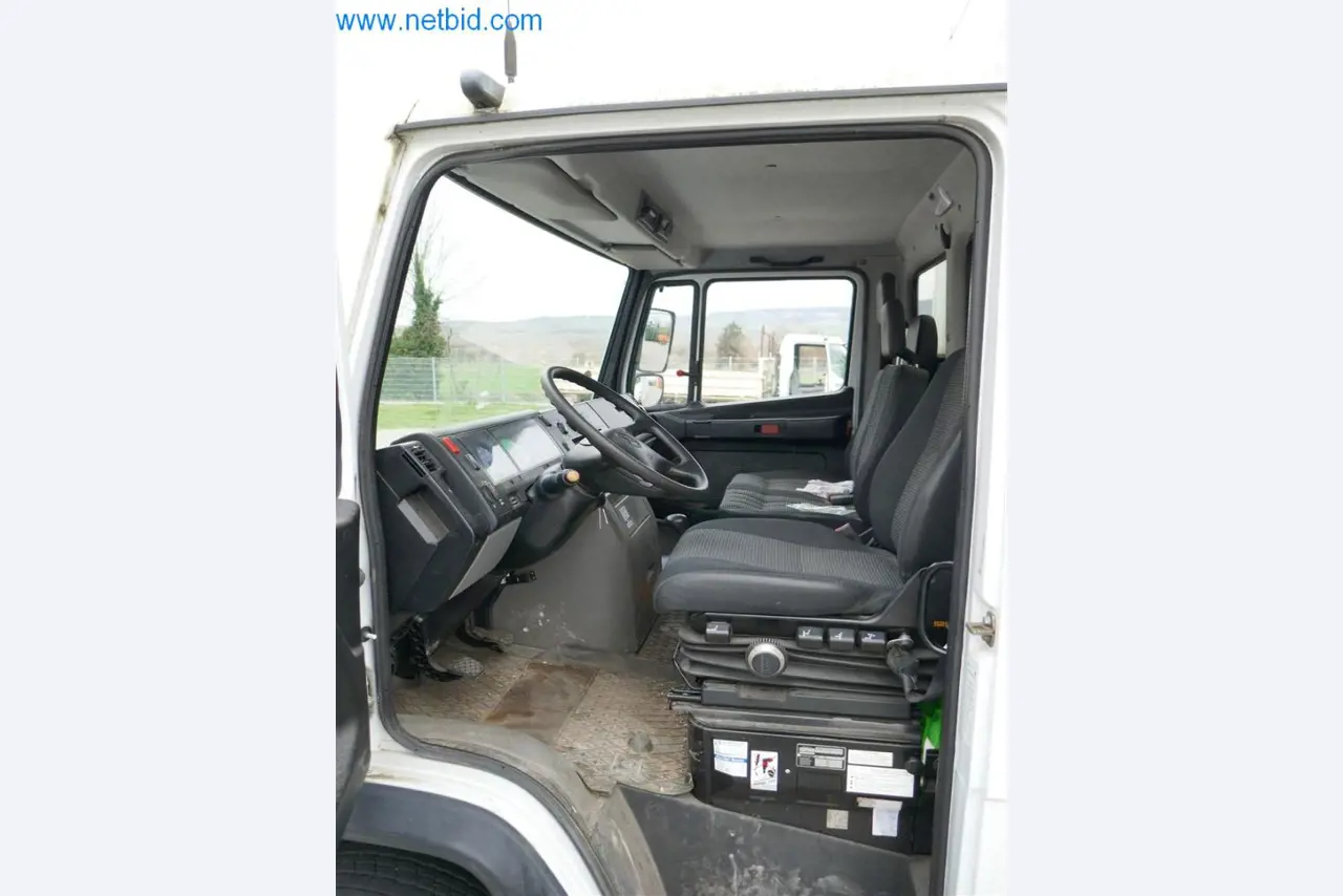 Maszyny i sprzęt firmy zajmującej się budową dróg-9