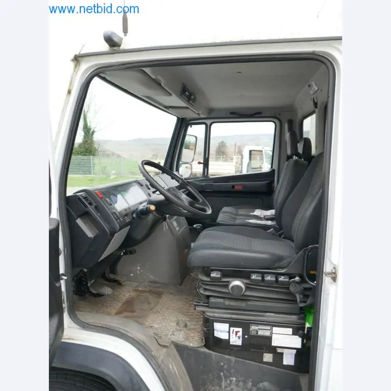 Maszyny i sprzęt firmy zajmującej się budową dróg-9