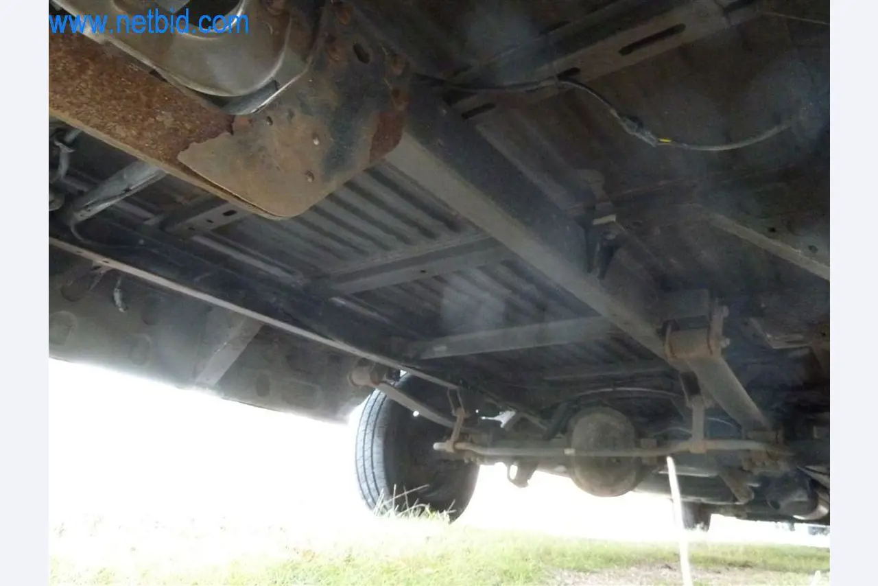 Máquinas y equipos de una empresa de construcción de carreteras-25