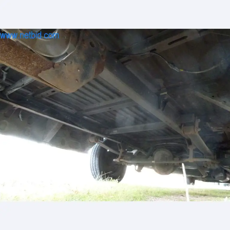 Máquinas y equipos de una empresa de construcción de carreteras-25