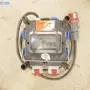 thumbnail-Machines and equipment of a road construction company-3