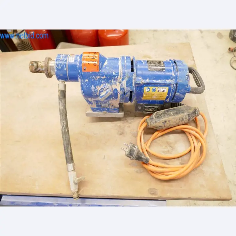 Maschinen und Ausstattung eines Straßenbau Unternehmens-1