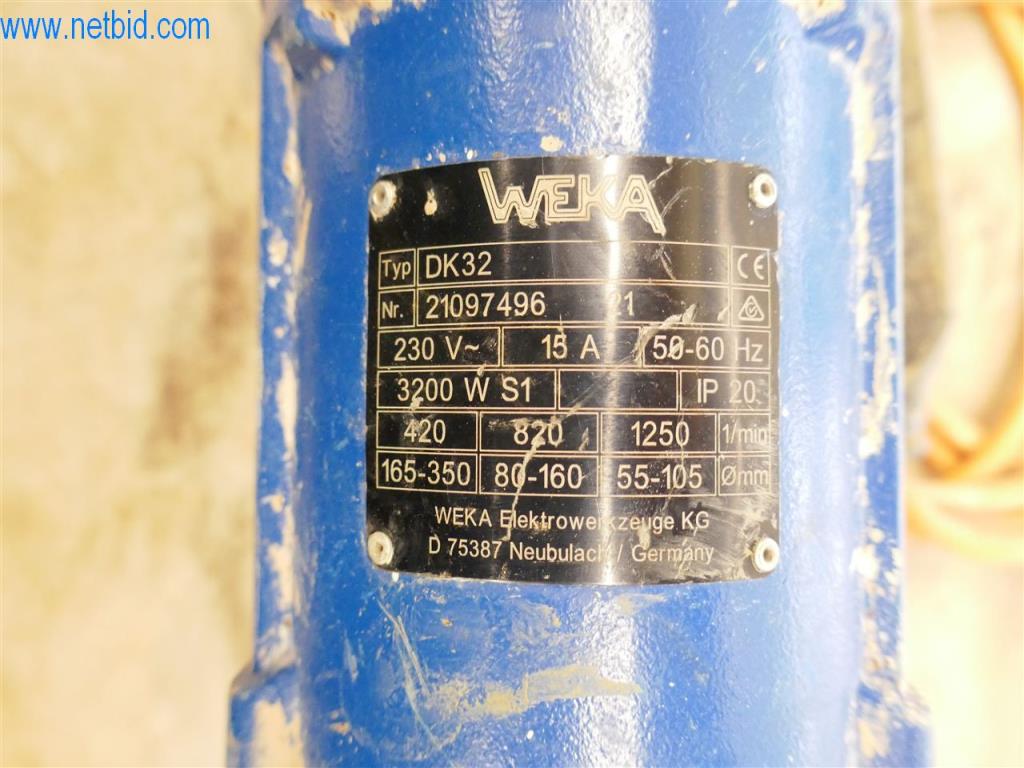 Machines and equipment of a road construction company-2