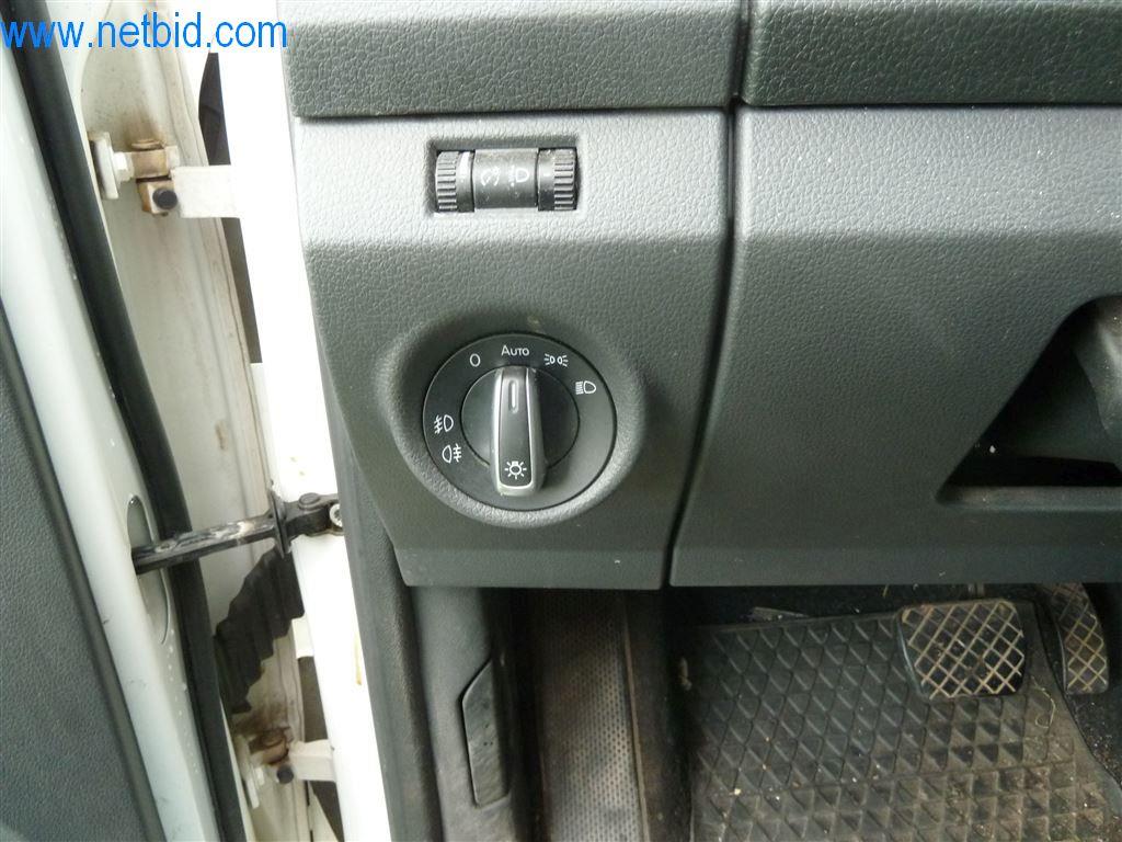 Machines and equipment of a road construction company-15