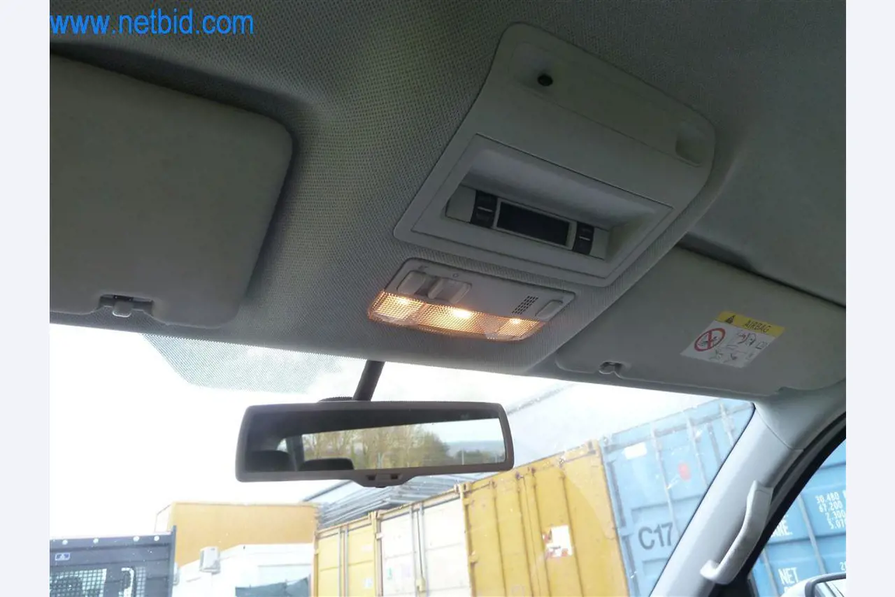 Máquinas e equipamento de uma empresa de construção de estradas-18