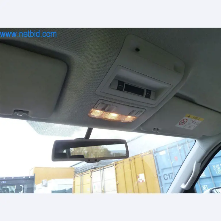 Máquinas e equipamento de uma empresa de construção de estradas-18