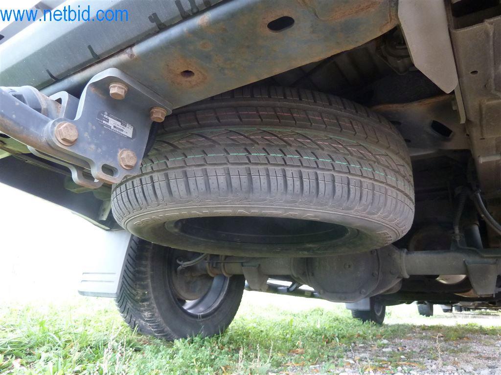 Machines and equipment of a road construction company-22