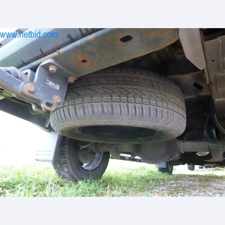 Máquinas e equipamento de uma empresa de construção de estradas-22