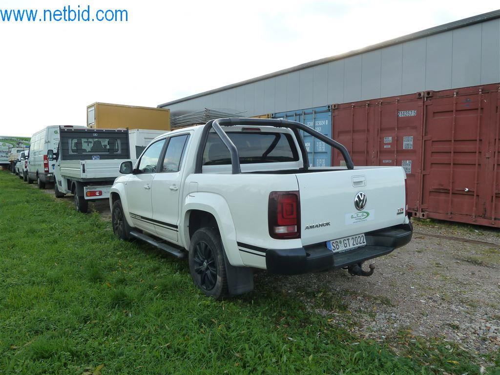 Machines and equipment of a road construction company-4