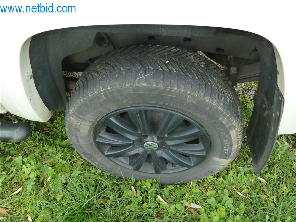 Machines and equipment of a road construction company-5