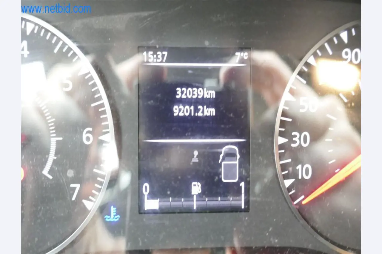 Machines and equipment of a road construction company-11